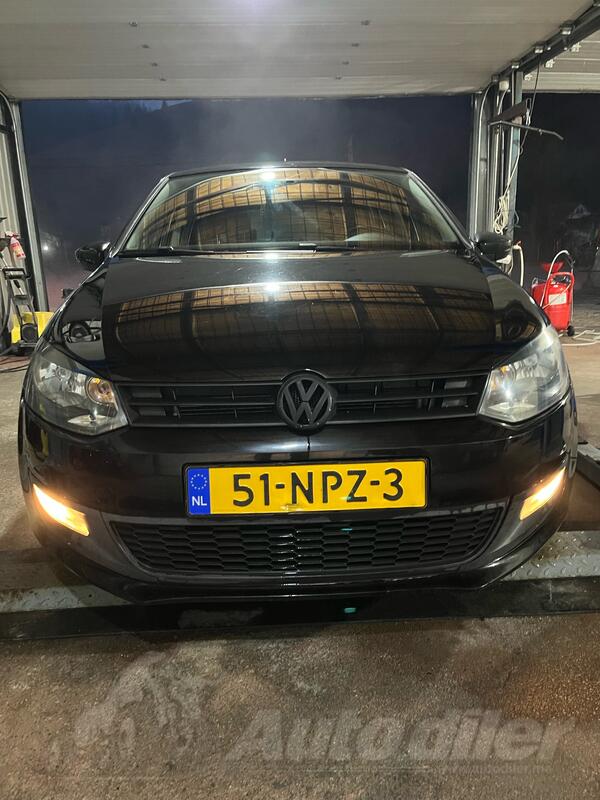 Volkswagen - Polo - 1.2 TDI
