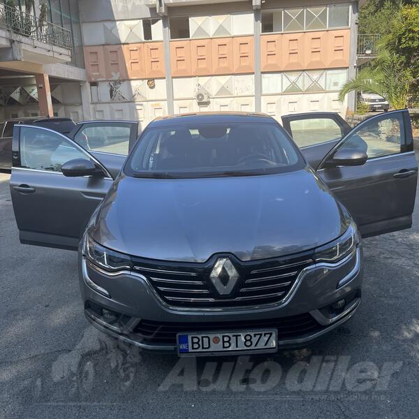 Renault - Talisman - 1.6 dci
