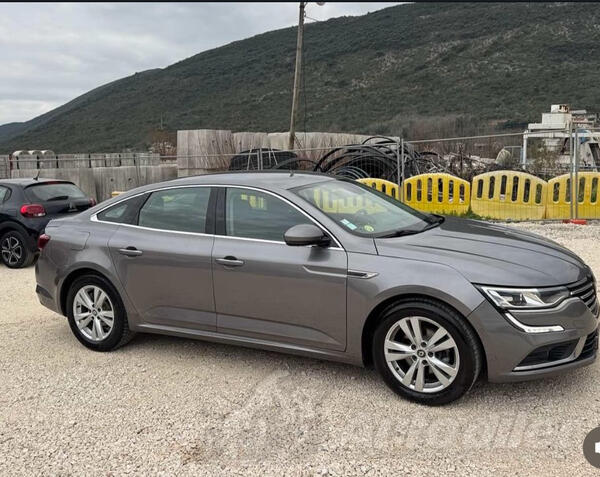 Renault - Talisman - 1.6 dci