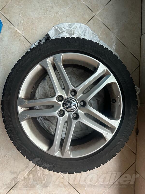 Gislaved - 91H M+S - Kış guma