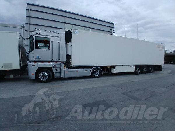 Schmitz Cargobull - Sko 24l