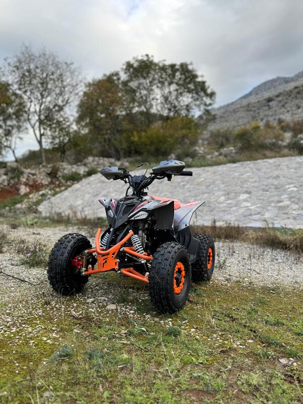 NAS - NAS 110 RAPTOR