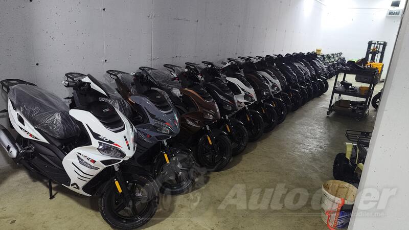 NAS - NAS Skay Super Sport