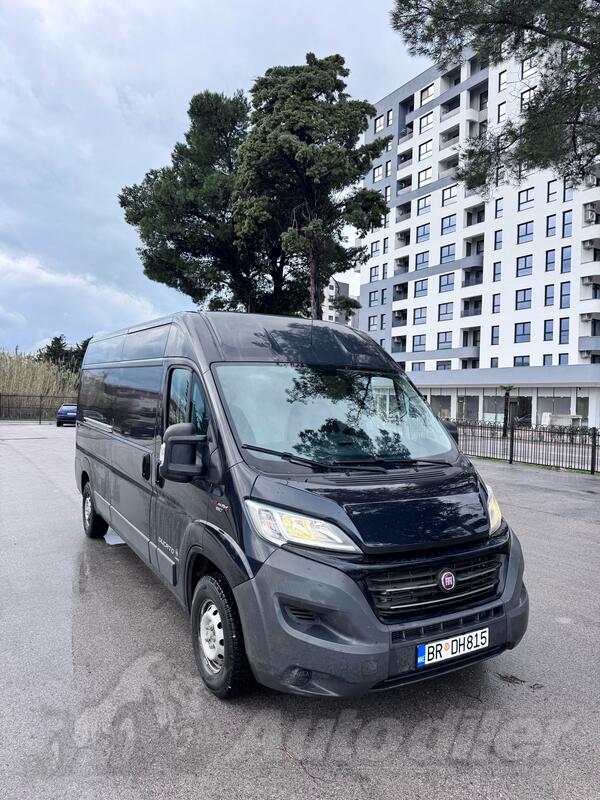 Fiat - Ducato