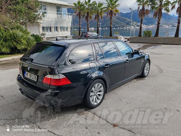 BMW - 530 - 530xd