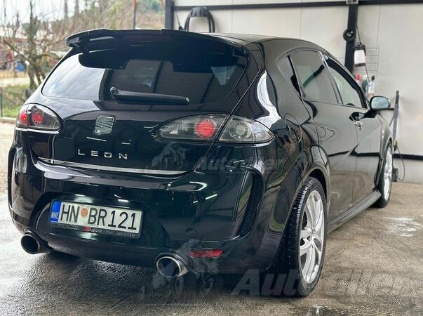 Seat - Leon