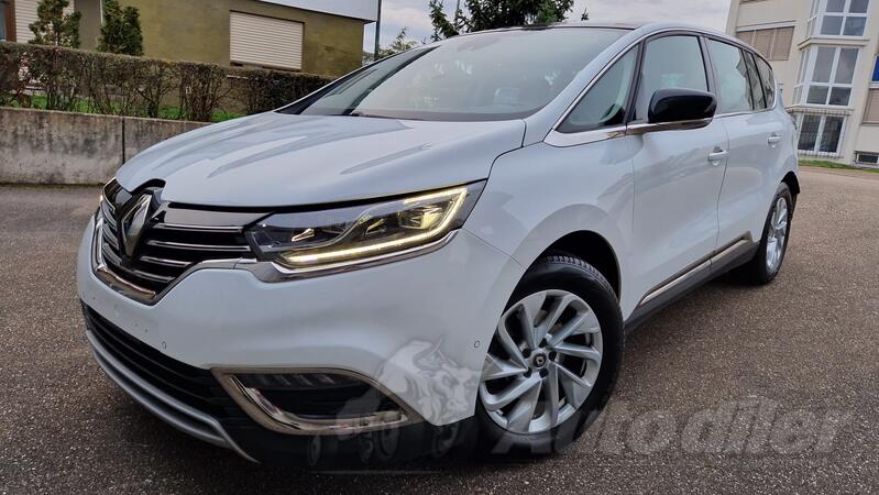 Renault - Grand Espace - 1.6 dci
