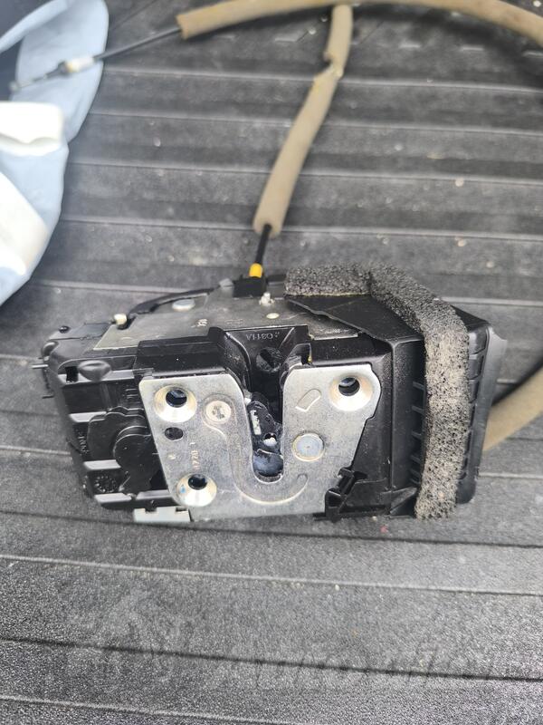 Uzaktan kilit za Nissan - Qashqai    - 2020