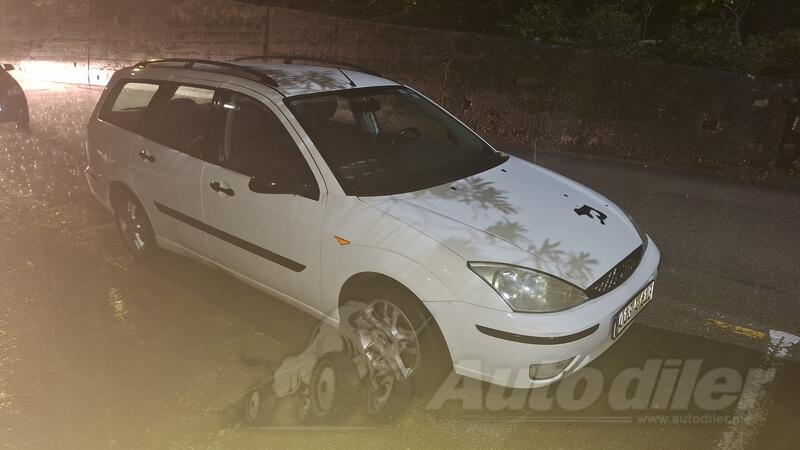 Ford - Focus