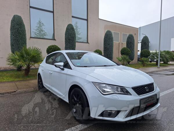 Seat - Leon - 2.0tdi 110kw