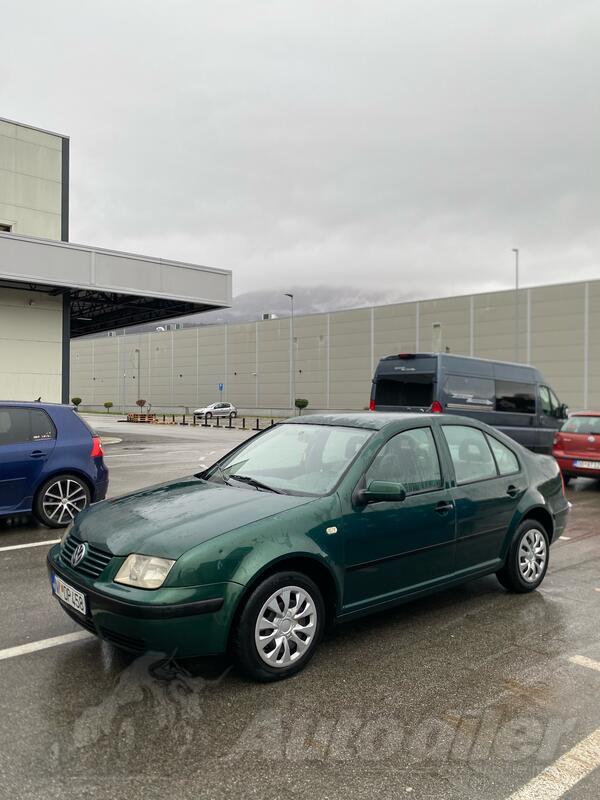 Volkswagen - Golf 4 - 1.6