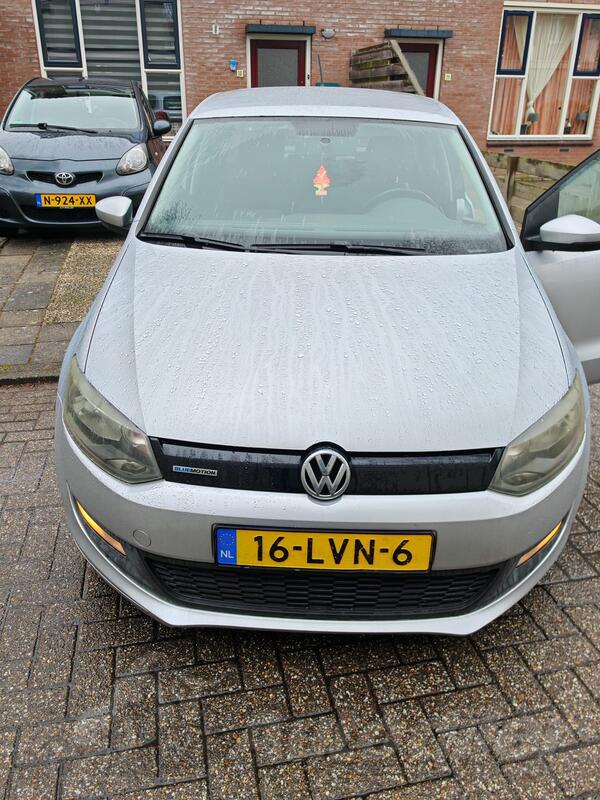 Volkswagen - Polo - 1.2tdi