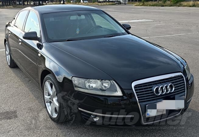 Audi - A6 - 2,0