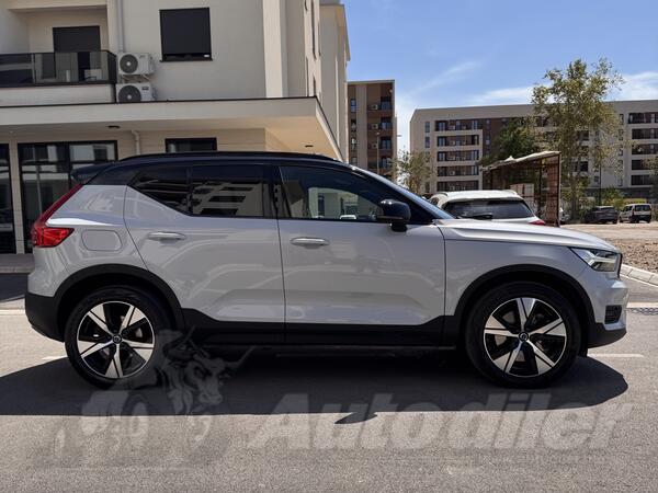 Volvo - XC 40 - T4 Recharge