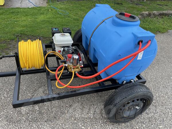 Ostalo - Pumpa za prskanje