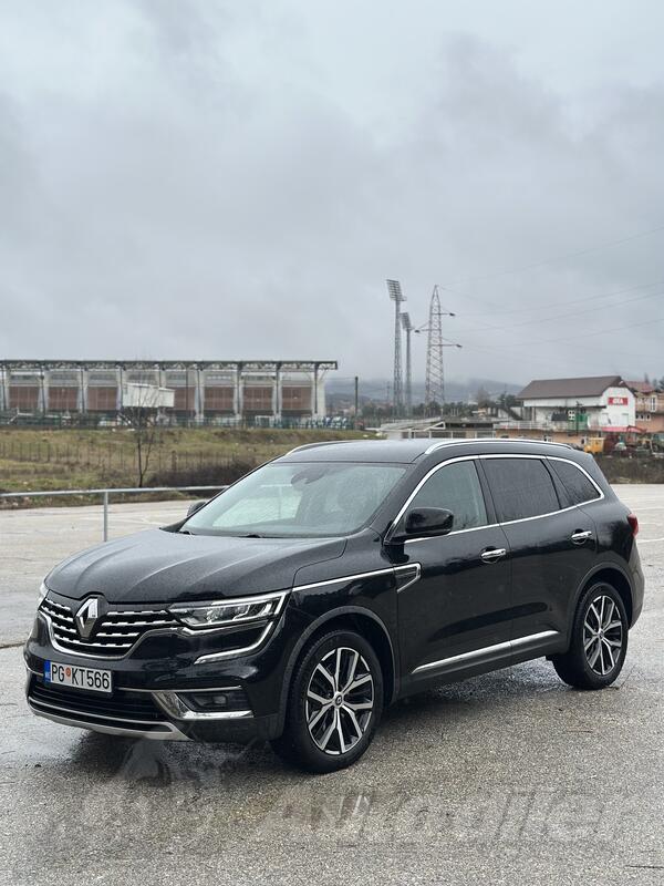 Renault - Koleos - 2.0DCI
