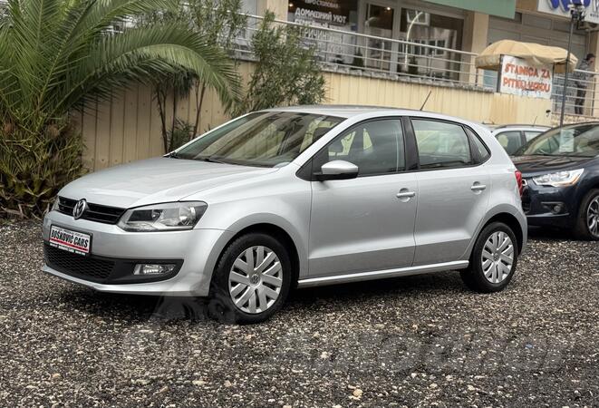 Volkswagen - Polo - 1.2