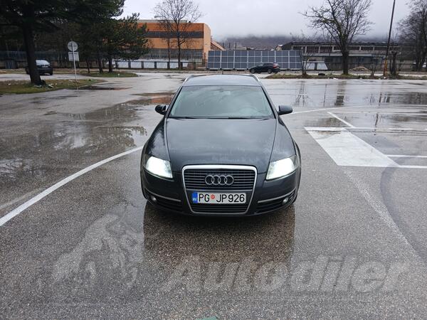 Audi - A6 - 2.0