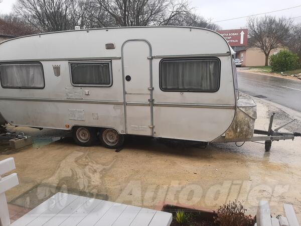 Challenger - tabert 520