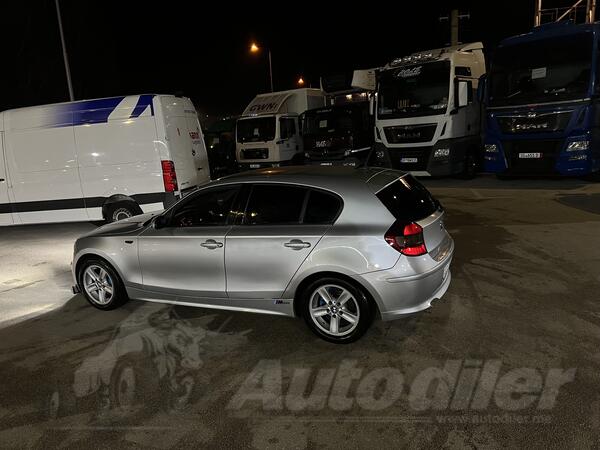 BMW - 118 - 2.0