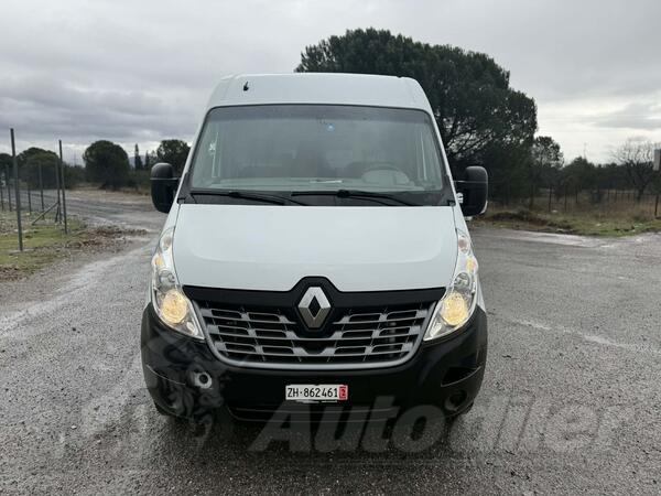Renault - Master
