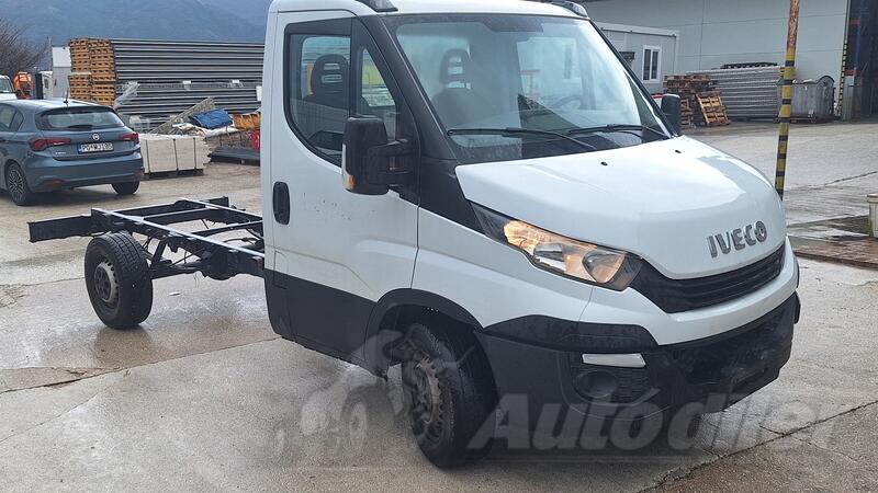 Iveco - Daily