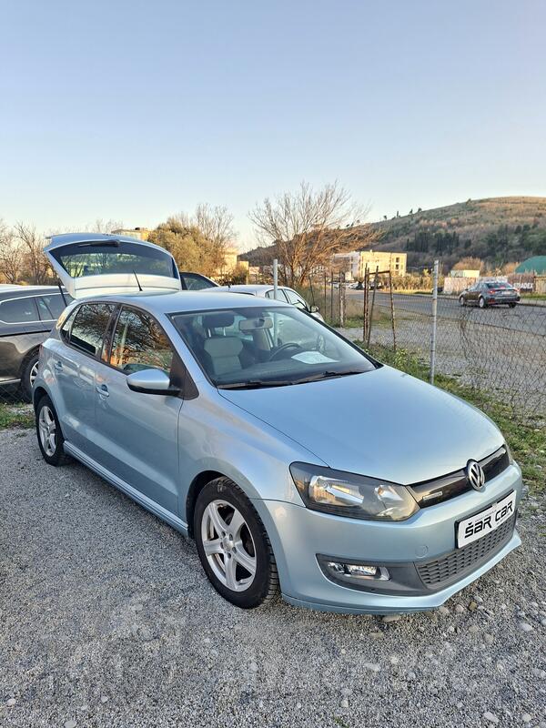 Volkswagen - Polo - 1.2 tdi