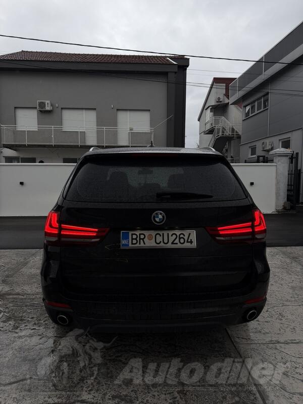 BMW - X5 - BMW - X5 - 3.0 xD