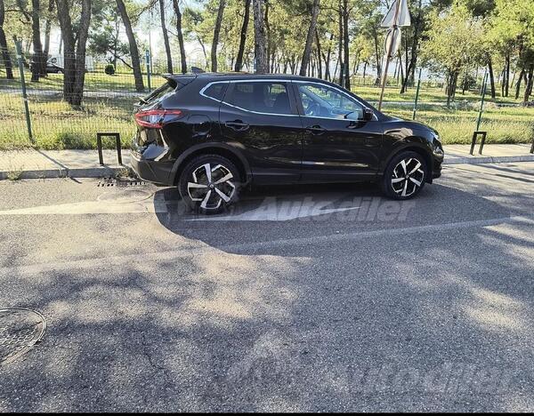 Nissan - Qashqai - 1.5 DCI