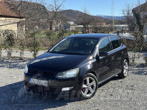 Volkswagen - Polo - 1.6  TDI