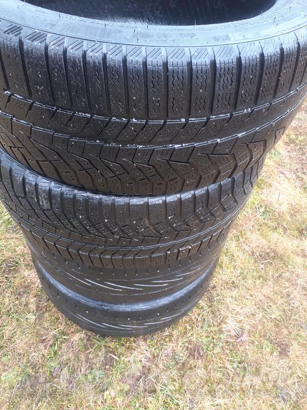 Uniroyal - / - Kış guma