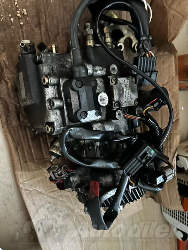 AEZ - 3.2 - Çelik felne