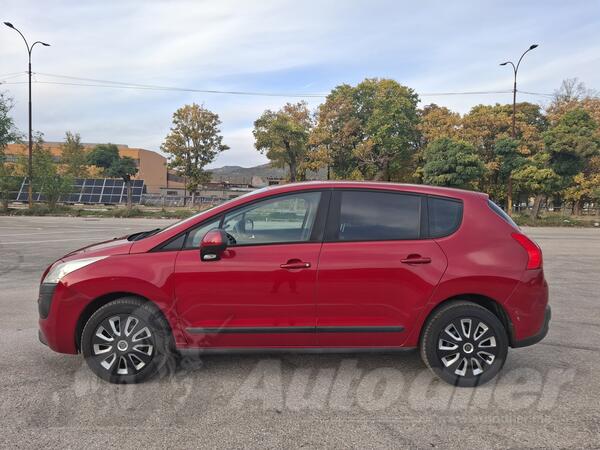 Peugeot - 3008 - 1.6 Hdi