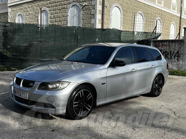 BMW - 330 - 330xd