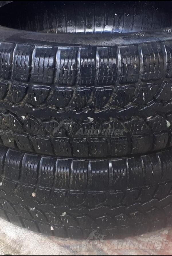 Kumho - / - Kış guma