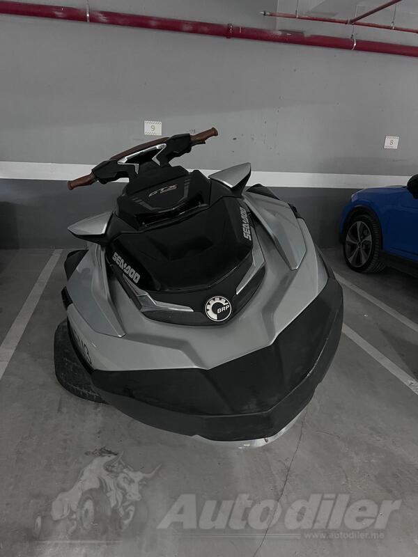 Sea-Doo - GTX 300