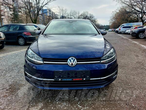 Volkswagen - Golf 7.5 - 1.6 TDI ; 85 KW ; SOUND