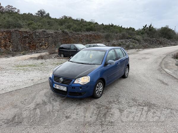 Volkswagen - Polo - 1.4hdi