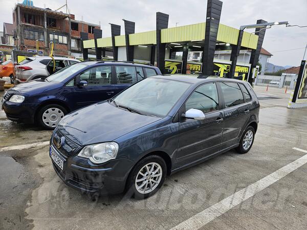 Volkswagen - Polo - 1.4 TDI