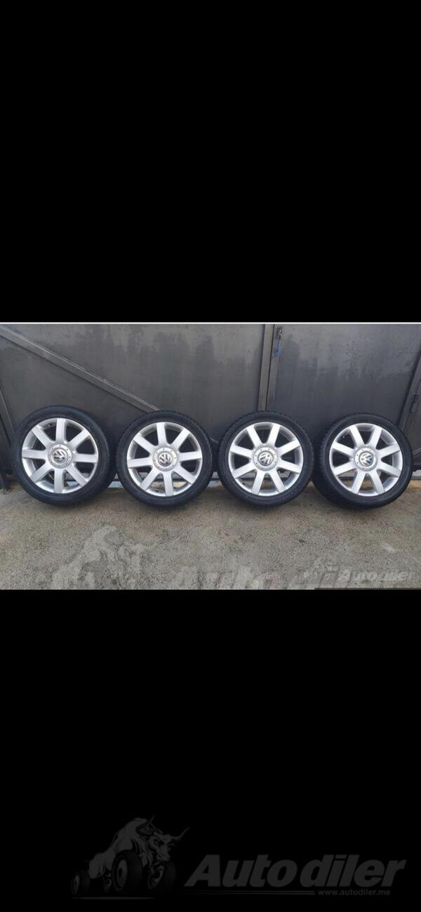 Ostalo - vw - Alüminyum felne