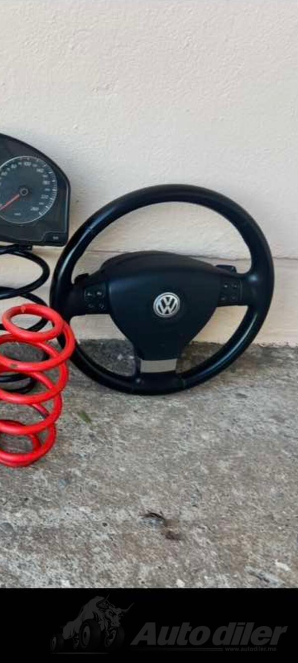 Volan za Golf 5 god. 2006