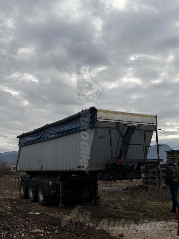 Muller-Mitteltal - MHKS 4 1/3-S