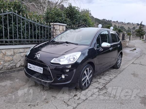 Citroen - C3 - 1.6 hdi