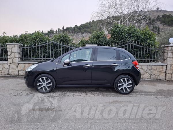 Citroen - C3 - 1.6 hdi