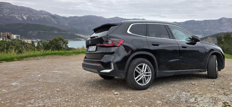 BMW - X1 - 2.0