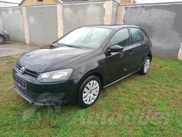 Volkswagen - Polo