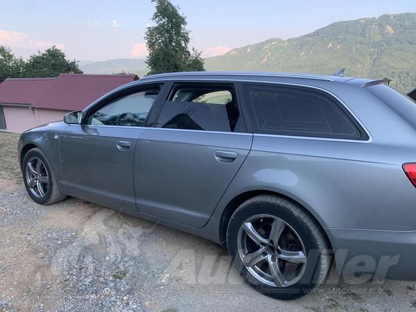 Audi - A6 - 2.0