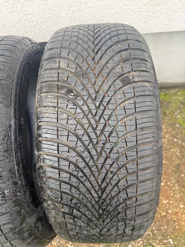 Sava - M-S - Dört mevsim guma