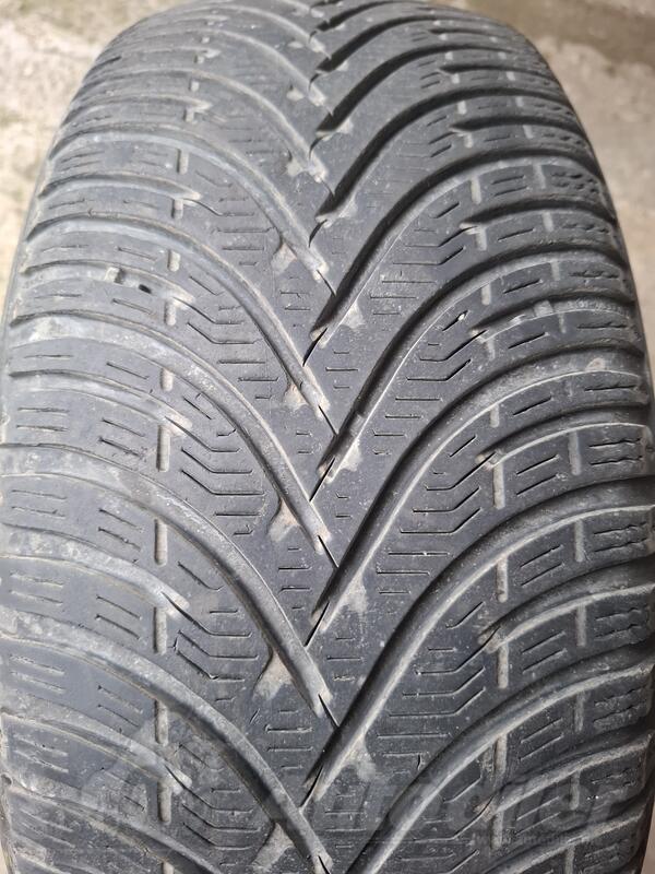 Kleber - Crisalp HP3 - Kış guma