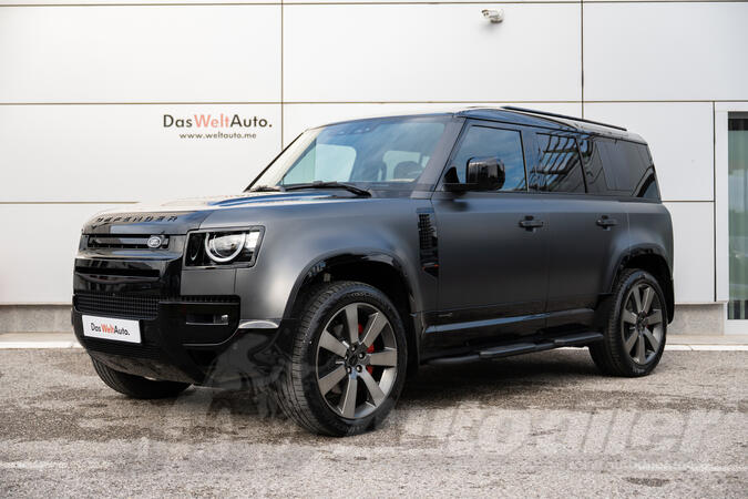Land Rover - Defender - 110 P350 X